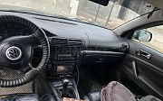 Volkswagen Passat, 1.8 механика, 1997, седан Уральск