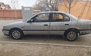 Nissan Primera, 1.6 механика, 1992, седан Қызылорда