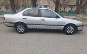 Nissan Primera, 1.6 механика, 1992, седан 