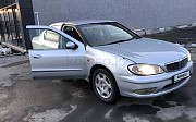 Nissan Cefiro, 2.5 автомат, 1999, седан 