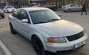 Volkswagen Passat, 2.8 автомат, 1999, седан Алматы