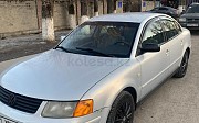 Volkswagen Passat, 2.8 автомат, 1999, седан Алматы