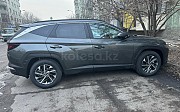 Hyundai Tucson, 2 автомат, 2023, кроссовер 