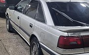 Mazda 626, 2.2 механика, 1988, седан Астана