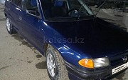 Opel Astra, 2 механика, 1993, хэтчбек Түркістан