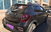 Renault Sandero Stepway, 1.6 автомат, 2021, хэтчбек 