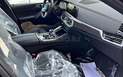 BMW X6, 3 автомат, 2022, кроссовер Астана