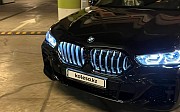 BMW X6, 3 автомат, 2022, кроссовер Астана