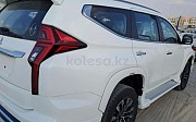 Mitsubishi Montero Sport, 3 автомат, 2022, внедорожник Нұр-Сұлтан (Астана)