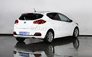 Kia Cee’d, 1.6 автомат, 2013, хэтчбек Астана