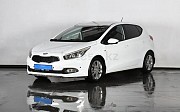 Kia Cee’d, 1.6 автомат, 2013, хэтчбек Астана