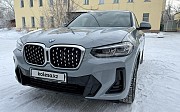 BMW X4, 2 автомат, 2022, кроссовер Астана