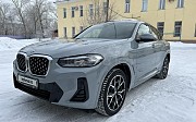 BMW X4, 2 автомат, 2022, кроссовер Нұр-Сұлтан (Астана)