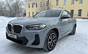 BMW X4, 2 автомат, 2022, кроссовер Астана