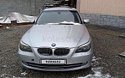 BMW 523, 2.5 автомат, 2007, седан Алматы