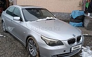 BMW 523, 2.5 автомат, 2007, седан Алматы
