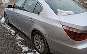 BMW 523, 2.5 автомат, 2007, седан Алматы