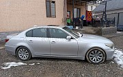 BMW 523, 2.5 автомат, 2007, седан Алматы