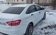 ВАЗ (Lada) Vesta, 1.6 механика, 2017, седан Қарағанды