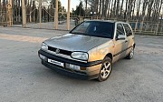 Volkswagen Golf, 1.8 механика, 1994, хэтчбек Тараз