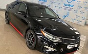 Kia Optima, 2 автомат, 2019, седан Алматы