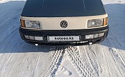 Volkswagen Passat, 1.8 механика, 1989, седан Астана