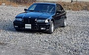 BMW 325, 2.5 механика, 1992, купе Усть-Каменогорск