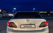 Toyota Corolla, 1.6 автомат, 2006, седан Алматы