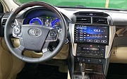 Toyota Camry, 2.5 вариатор, 2015, седан Алматы