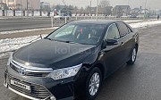 Toyota Camry, 2.5 вариатор, 2015, седан Алматы