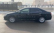 Toyota Camry, 2.5 вариатор, 2015, седан 