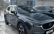 Mazda CX-5, 2 автомат, 2022, кроссовер Нұр-Сұлтан (Астана)