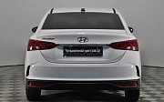 Hyundai Accent, 1.6 автомат, 2022, седан Алматы