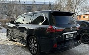 Lexus LX 570, 5.7 автомат, 2020, внедорожник Павлодар