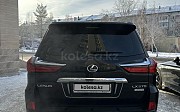 Lexus LX 570, 5.7 автомат, 2020, внедорожник Павлодар