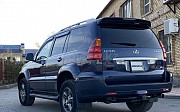 Lexus GX 470, 4.7 автомат, 2006, внедорожник Қарағанды