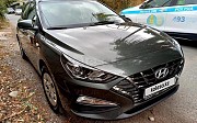 Hyundai i30, 1.5 автомат, 2022, универсал Алматы