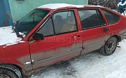 Volkswagen Passat, 1.8 механика, 1988, хэтчбек Алматы