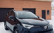 Toyota RAV 4, 2 вариатор, 2017, кроссовер Қарағанды