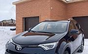 Toyota RAV 4, 2 вариатор, 2017, кроссовер Қарағанды