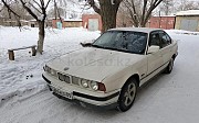 BMW 520, 2 механика, 1992, седан 