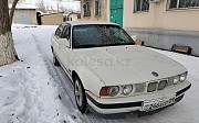 BMW 520, 2 механика, 1992, седан Жезқазған