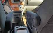 Toyota Alphard, 3 автомат, 2007, минивэн Алматы