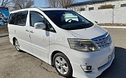 Toyota Alphard, 3 автомат, 2007, минивэн Алматы