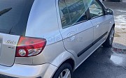 Hyundai Getz, 1.3 автомат, 2003, хэтчбек Алматы