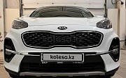 Kia Sportage, 2 автомат, 2022, кроссовер 