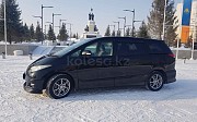 Toyota Estima, 2.4 вариатор, 2006, минивэн Усть-Каменогорск