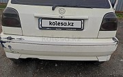 Volkswagen Golf, 2 автомат, 1995, хэтчбек Алматы