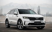 Kia Sorento, 1.6 автомат, 2021, кроссовер Алматы