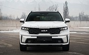 Kia Sorento, 1.6 автомат, 2021, кроссовер Алматы